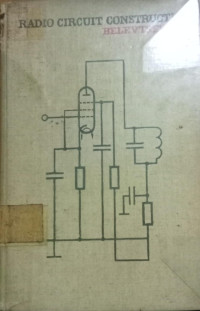 Radio Circuit Construction