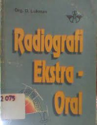 Radiografi Ekstra Oral