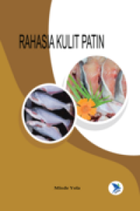 Rahasia Kulit Patin