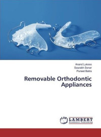 Removable Orthodontic Appliances