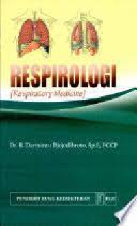 RESPIROLOGI ( Respirotory Medicine )