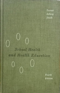 School Health and Health Education