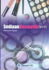 Sediaan Kosmetik (SFI-9)