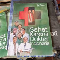 Sehat Karena Dokter Indonesia