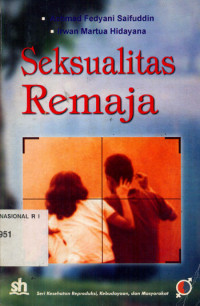 Seksulitas Remaja