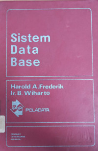 Sistem Data Base