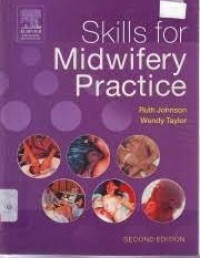 Skills For Midwifery Practice