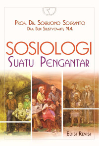 Sosiologi Suatu Pengantar Tahun 2015