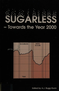 Sugarless Towards The Year 2000