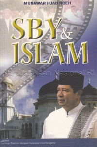 Susilo Bambang Yudoyono dan Islam