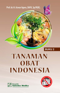 Tanaman Obat Indonesia