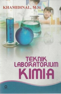 Teknik Laboratorium Kimia