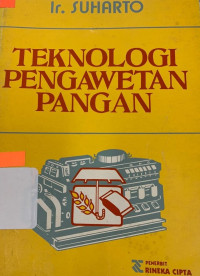 Teknologi pengawetan pangan