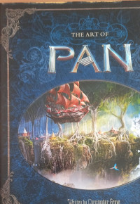 The Art od PAN