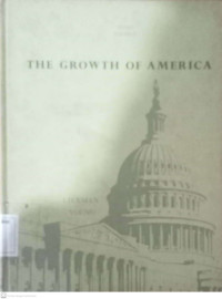 The Growth Of America