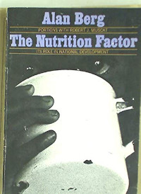 The Nutrition Factor