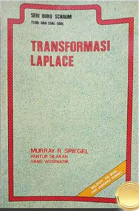 Transformasi Laplace