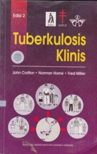 Tuberkulosis Klinis