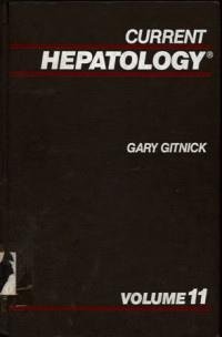 Current Hepatology Volume 11