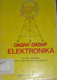 Dasar-dasar elektronika