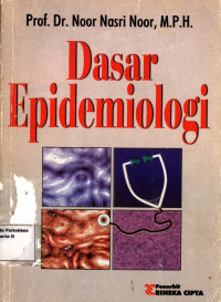 Dasar Epidemiologi