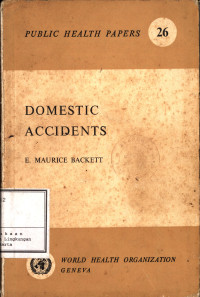 Domestic Accidents