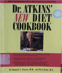 New Diet Cookbook