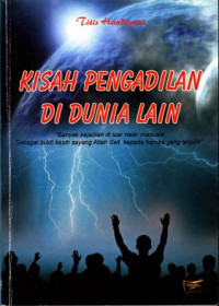 Kisah pengadilan di Dunia lain