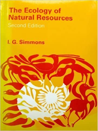 The Ecology of Natural Resources