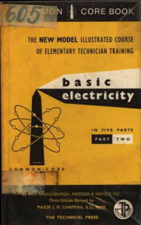 Basic Electricity Part 5