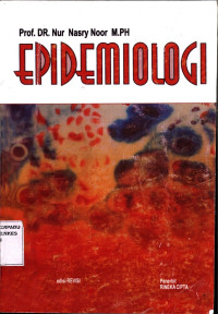 Epidemiologi