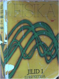 Fisika Jilid 1