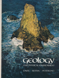 Geologi Our Physical Environment