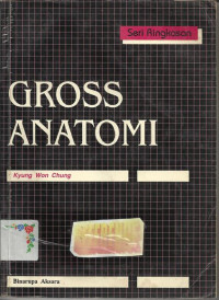 Gross Anatomi