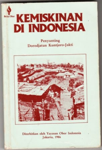 KEMISKINAN DI INDONESIA