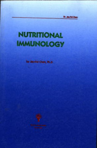 Nutritional Immunology