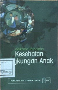 Indikator Perbaikan kesehatan Lingkungan Anak