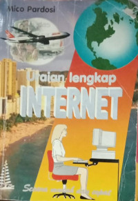 Uraian lengkap internet