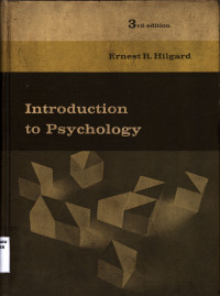 Introduction to Psychology