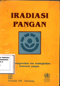 Iradiasi Pangan