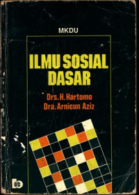 Ilmu Sosial Dasar ( MKDU )