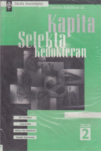 kapita selecta kedokteran jilid 2