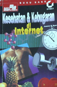 Buku Saku Kesehatan & Kebugaran di Internet