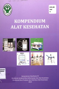 Kompendium Alat Kesehatan