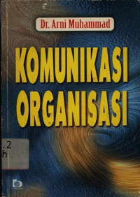 Komunikasi Organisasi