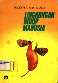 Lingkungan Hidup Manusia