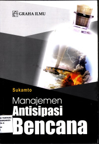 Manajemen Antisipasi Bencana