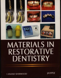 Materials in Restorative Dentristry