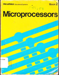 Microprocessors Book 2