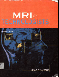 MRI For Technologists